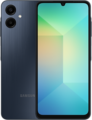 Купить Samsung Galaxy A06  4+128Gb в Бишкеке