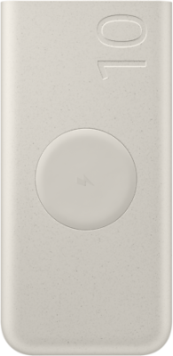 Купить Samsung Wireless Battery Pack Samsung (EB-U2510) 25W 10000 mAh  в Бишкеке