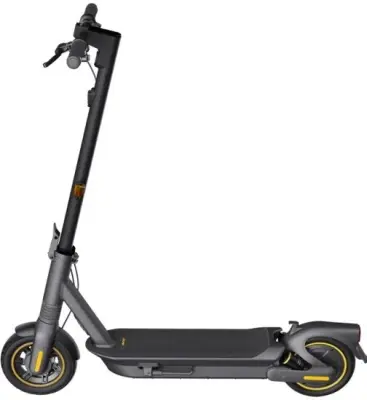 Купить Ninebot KickScooter MAX G2  в Бишкеке