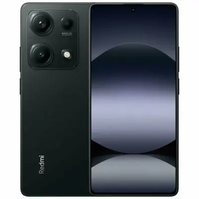 Купить Xiaomi Redmi Note 14S 4G 12+512Gb в Бишкеке