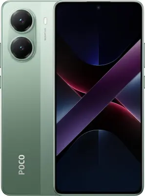 Купить Xiaomi POCO X7 Pro  8+256Gb  в Бишкеке