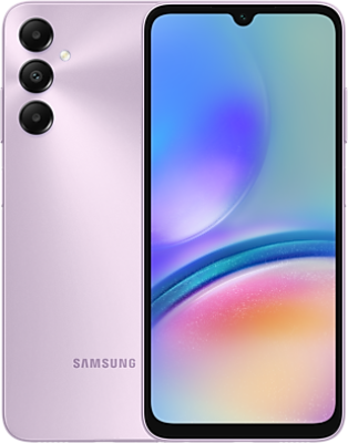Купить Samsung Galaxy A05S 4+64Gb  в Бишкеке