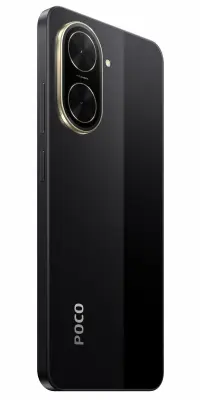 Купить Xiaomi POCO С71 4G 4+128Gb в Бишкеке