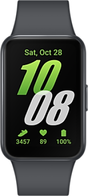 Купить Samsung Galaxy Gear Fit 3  в Бишкеке