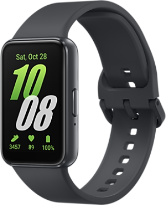 Купить Samsung Galaxy Gear Fit 3  в Бишкеке