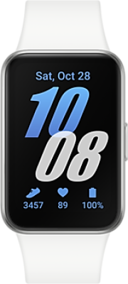 Купить Samsung Galaxy Gear Fit 3  в Бишкеке