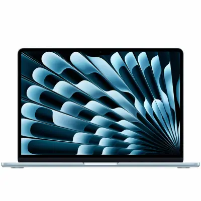 Купить Apple MacBook Air 13,6" M4 (2025)  10 Core CPU, 10 core GPU 16Gb/512 GB в Бишкеке