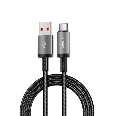 Купить WIWU WI-C054 USB-A to USB-C 1m  в Бишкеке