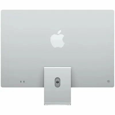 Купить Apple iMac 24'' M4 8 core CPU/8 Core GPU 16GB 256GB SSD в Бишкеке