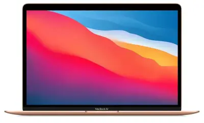 Купить Apple MacBook Air 13" M1/8Gb/256Gb в Бишкеке
