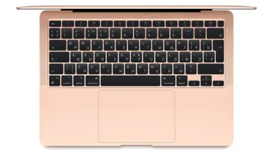 Купить Apple MacBook Air 13" M1/8Gb/256Gb в Бишкеке