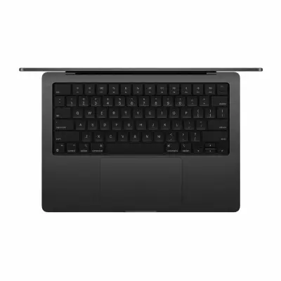 Купить Apple MacBook Pro 14" M4 Pro 12 CORE, GPU 16 CORE 24Gb/512GB Silver в Бишкеке