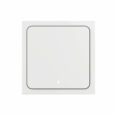 Купить Яндекс Выключатель 1 клавиша  в Бишкеке