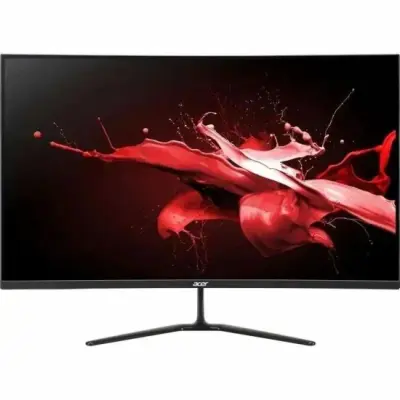 Купить Acer Nitro ED320QR Curved 165Ghz 1MS 300Nits (ED320QR) в Бишкеке