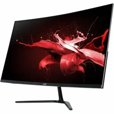 Купить Acer Nitro ED320QR Curved 165Ghz 1MS 300Nits (ED320QR) в Бишкеке