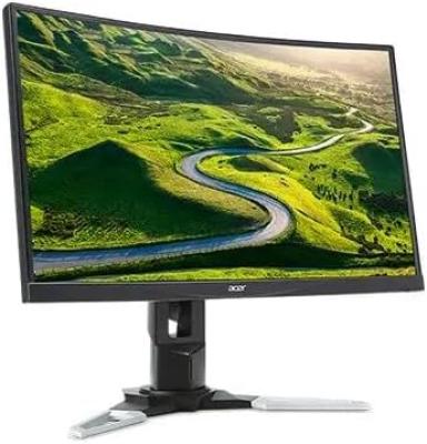 Купить Acer Nitro XZ271 Curved 180Ghz 1Ms (XZ271) в Бишкеке