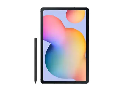 Купить Samsung Galaxy Tab S6 Lite 10.4" P625 + S-Pen 4+128 Gb  в Бишкеке