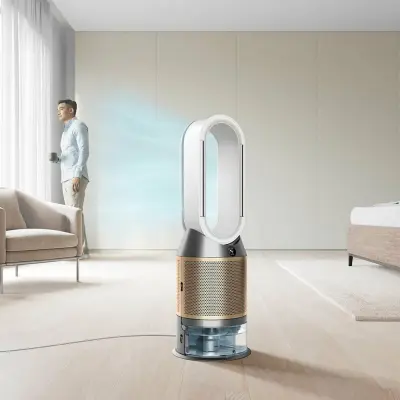 Купить Dyson Purifier Humidify+Cool PH05 Увлажнитель-очиститель воздуха в Бишкеке