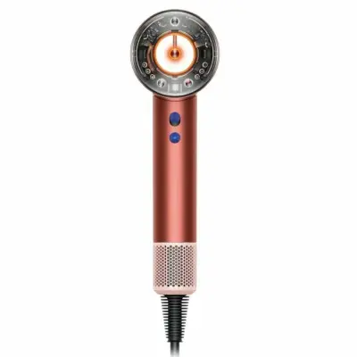 Купить Dyson Supersonic Nural HD16 5 насадок с диффузором + Бокс в Бишкеке