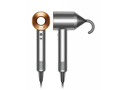 Купить Dyson Supersonic HD08 5 насадок с диффузором + Бокс в Бишкеке