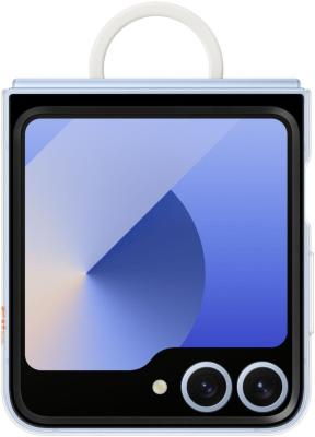 Купить Samsung Clear Case Transparency Flip 6  в Бишкеке