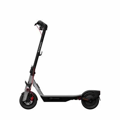 Купить Ninebot F3  в Бишкеке