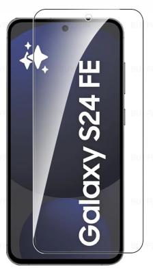 Купить Samsung S24 FE Защитное стекло в Бишкеке
