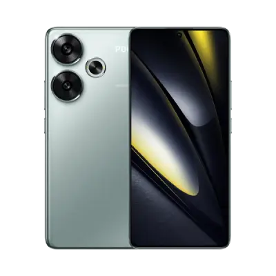 Купить Xiaomi Poco F6 8+256Gb в Бишкеке