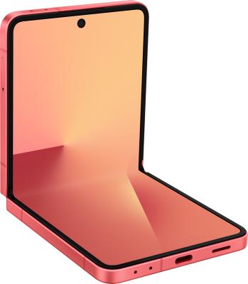 Купить Samsung Galaxy Z Flip 7 5G 12+256Gb в Бишкеке