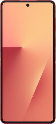 Купить Samsung Galaxy Z Flip 7 5G 12+256Gb в Бишкеке