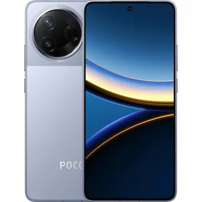 Купить Xiaomi POCO F7 Pro 5G 12+512Gb в Бишкеке