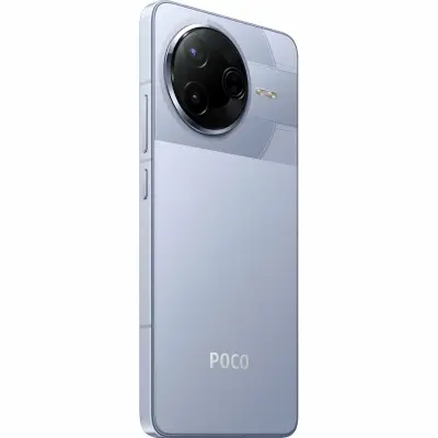 Купить Xiaomi POCO F7 Pro 5G 12+512Gb в Бишкеке