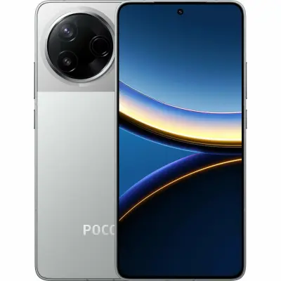 Купить Xiaomi POCO F7 Pro 5G 12+512Gb в Бишкеке
