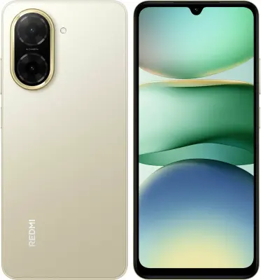 Купить Xiaomi Redmi A5 4G 4+128Gb в Бишкеке