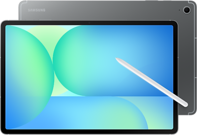 Купить Samsung Galaxy Tab S10 FE+ (13.1") Wi-Fi 12+256Gb в Бишкеке