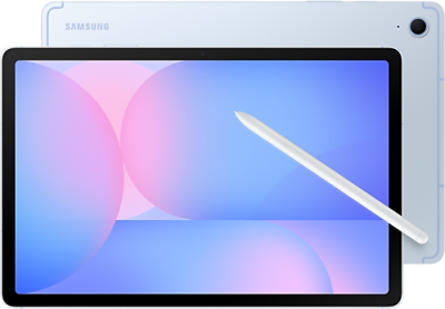 Купить Samsung Galaxy Tab S10 FE (10.9") Wi-Fi 8+256Gb в Бишкеке