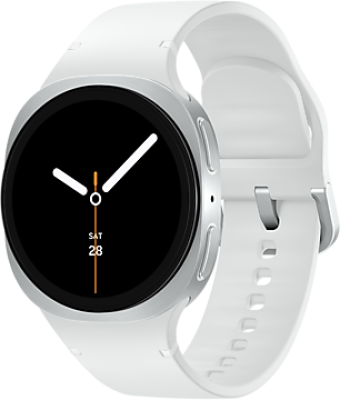 Купить Samsung Galaxy Watch 8 40мм в Бишкеке