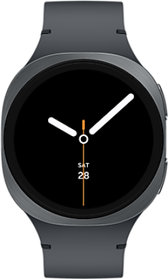 Купить Samsung Galaxy Watch 8 40мм в Бишкеке