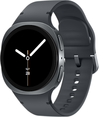Купить Samsung Galaxy Watch 8 40мм в Бишкеке