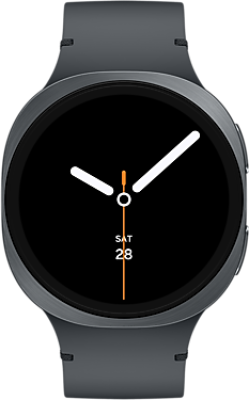 Купить Samsung Galaxy Watch 8 44мм в Бишкеке