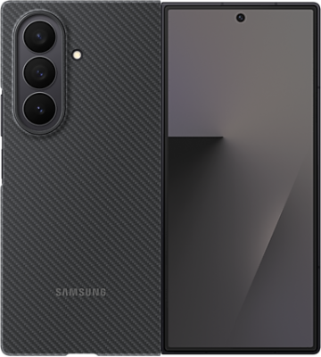 Купить Samsung Carbon Shield case XF966 Z Fold 7 в Бишкеке