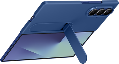 Купить Samsung Silicone Case Z Fold 7 в Бишкеке