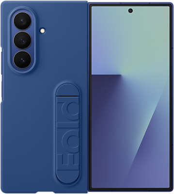 Купить Samsung Silicone Case Z Fold 7 в Бишкеке