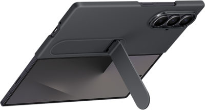 Купить Samsung Silicone Case Z Fold 7 в Бишкеке