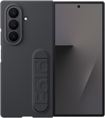 Купить Samsung Silicone Case Z Fold 7 в Бишкеке