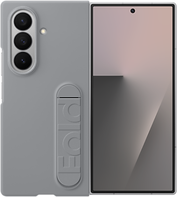 Купить Samsung Silicone Case Z Fold 7 в Бишкеке