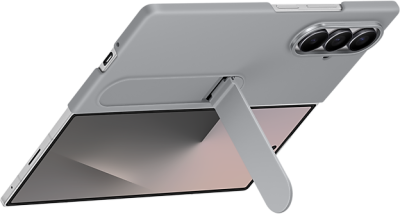 Купить Samsung Silicone Case Z Fold 7 в Бишкеке