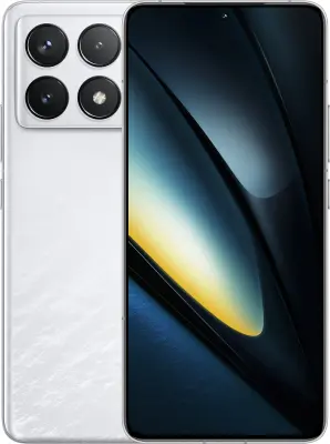 Купить Xiaomi Poco F6 Pro 12+512Gb в Бишкеке