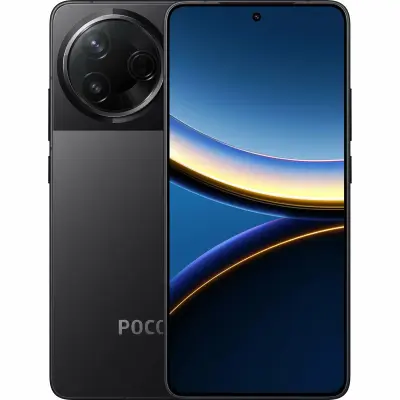 Купить Xiaomi POCO F7 Pro 5G 12+512Gb в Бишкеке