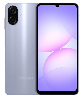 Купить Samsung Galaxy A07 4G 4+64Gb в Бишкеке